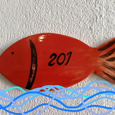 公寓 Peces Malaga
