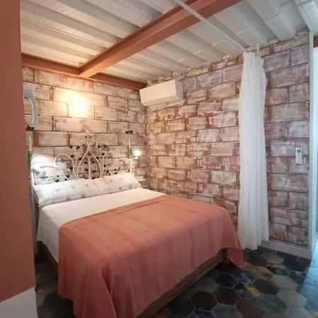 Peces Malaga Apartment La Cala Del Moral