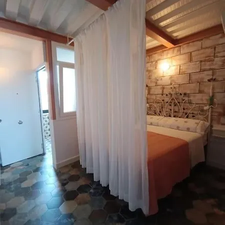 Peces Malaga Appartement La Cala Del Moral