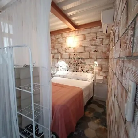 Peces Malaga Appartement *