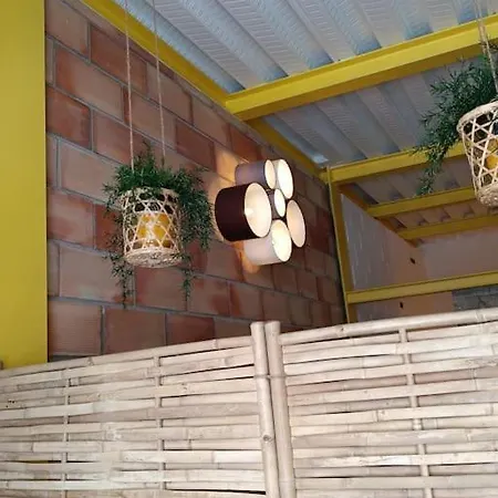 Peces Malaga * La Cala Del Moral