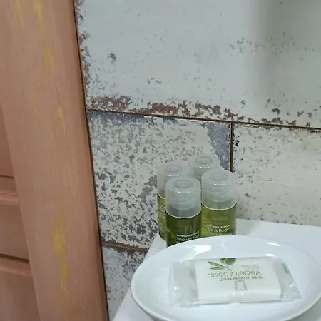 Apartment Peces Malaga La Cala Del Moral