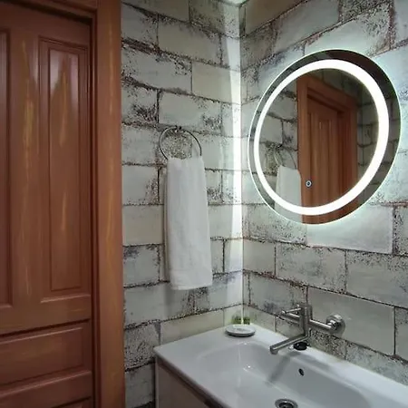 Peces Malaga Apartment *