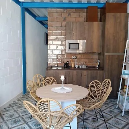 Peces Malaga *