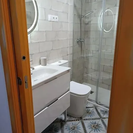 Peces Malaga Apartment