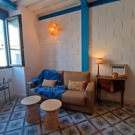 Peces Malaga * La Cala Del Moral