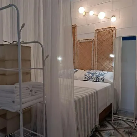 Peces Malaga La Cala Del Moral