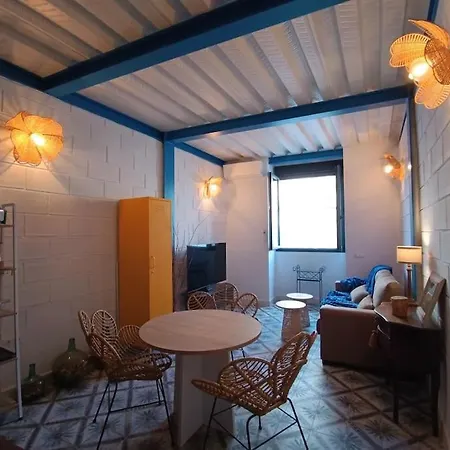 Peces Malaga La Cala Del Moral