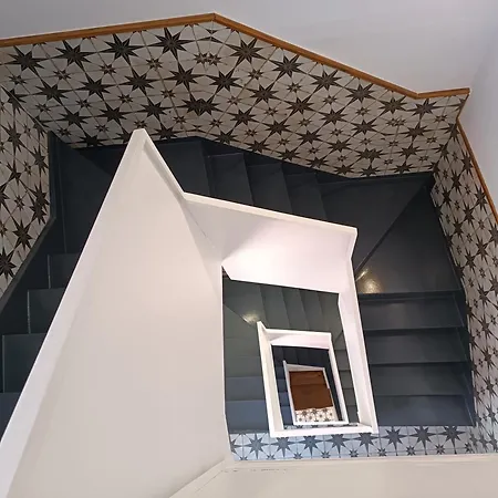 Apartmán Peces Malaga *