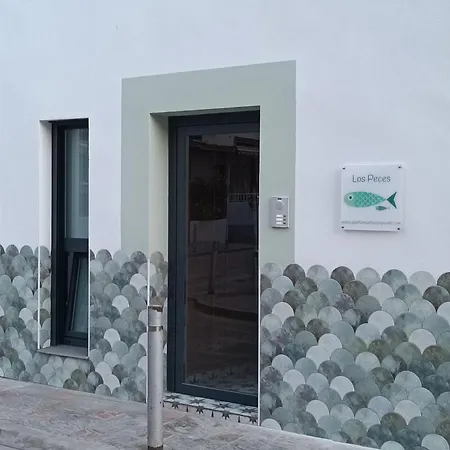 Peces Malaga *