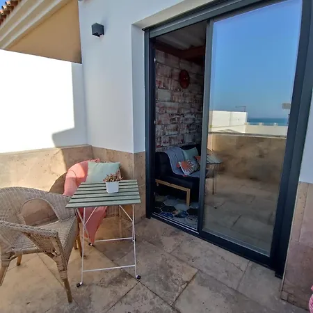 Peces Malaga * La Cala Del Moral