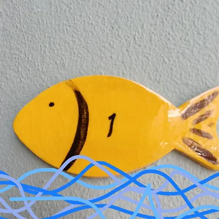 Apartmán Peces Malaga La Cala Del Moral
