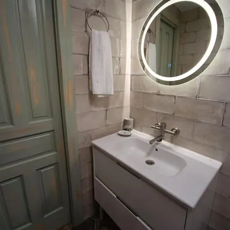 Apartmán Peces Malaga *