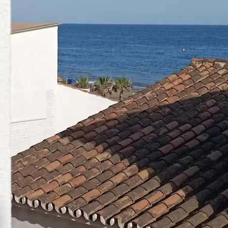 Apartmán Peces Malaga *