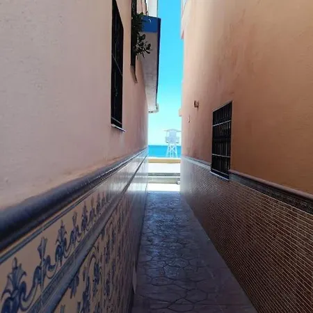 Peces Malaga Apartmán