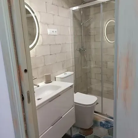 Apartmán Peces Malaga La Cala Del Moral