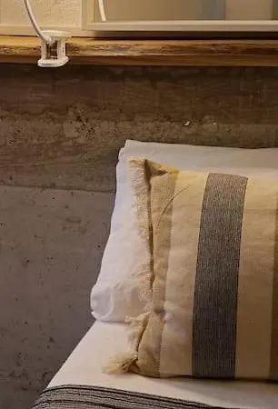 Apartamento Peces Malaga