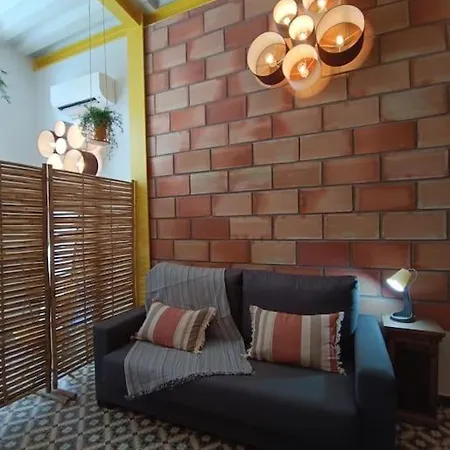 Apartamento Peces Malaga La Cala Del Moral