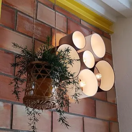 Apartmán Peces Malaga *