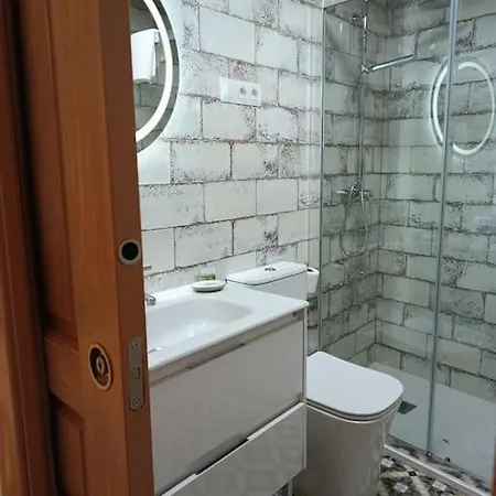 Apartamento Peces Malaga