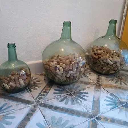 Apartamento Peces Malaga