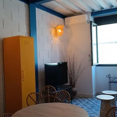 Apartmán Peces Malaga La Cala Del Moral