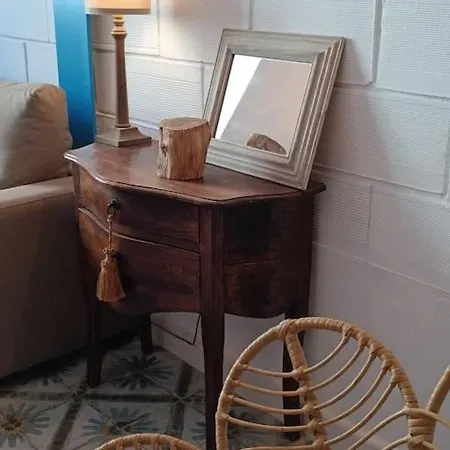 Peces Malaga Apartamento