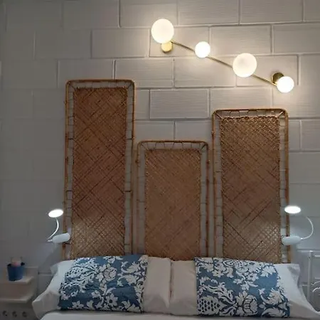 Peces Malaga * La Cala Del Moral