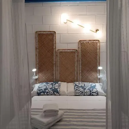 Peces Malaga Apartmán La Cala Del Moral