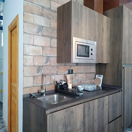 Peces Malaga La Cala Del Moral