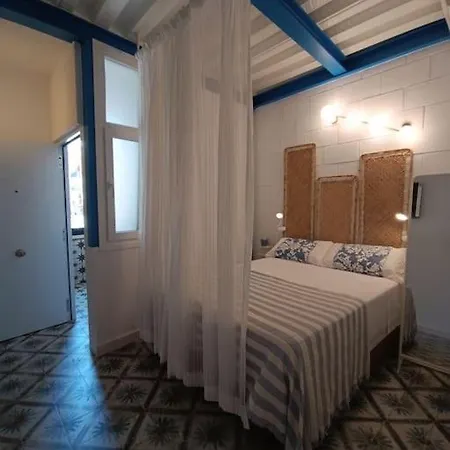 Peces Malaga * La Cala Del Moral