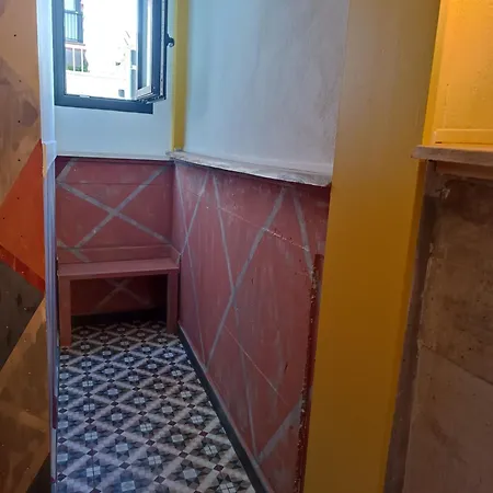 Apartmán Peces Malaga La Cala Del Moral