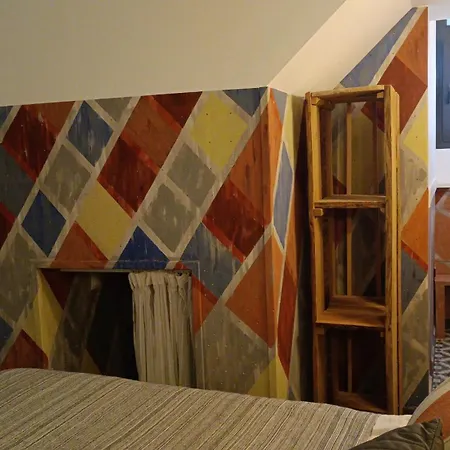 Peces Malaga Apartmán *